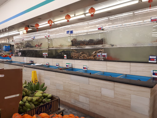 Supermarket «Arcadia Super Market», reviews and photos, 645 W Duarte Rd, Arcadia, CA 91007, USA