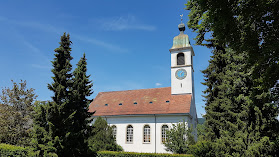 reformierte Kirche Rupperswil