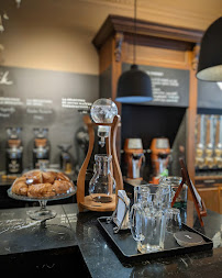 Plats et boissons du Café Cafés Reck Boutique à Strasbourg - n°3