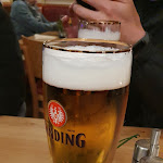 Photo n°3 de l'avis de yun.i fait le 18/11/2021 à 10:38 sur le  Conrad's - Deutsches Restaurant à Frankfurt