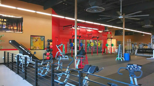 Gym «Give Fitness Health Club», reviews and photos, 7175 El Camino Real, Atascadero, CA 93422, USA