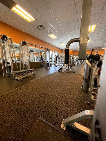 LA Fitness - 3508 Rosemead Blvd, Rosemead, CA 91770