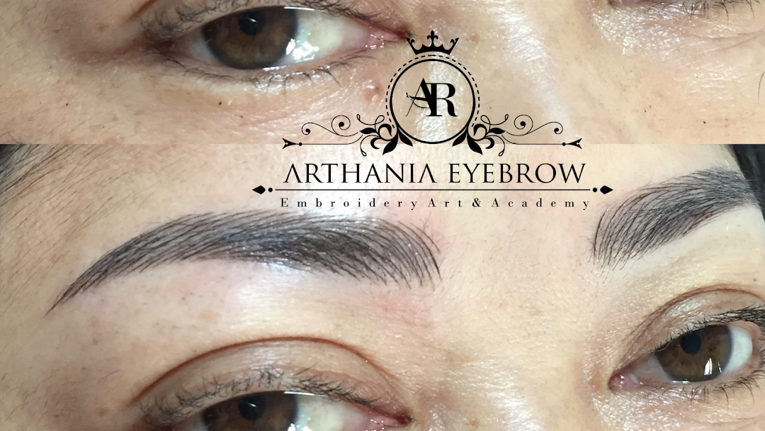Arthania Eyebrow
