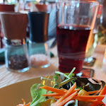 Photo n°7 de l'avis de Günter.e fait le 24/04/2022 à 16:14 sur le  Restaurant Viktoria à Mühlacker