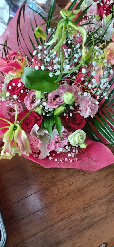 花正生花店