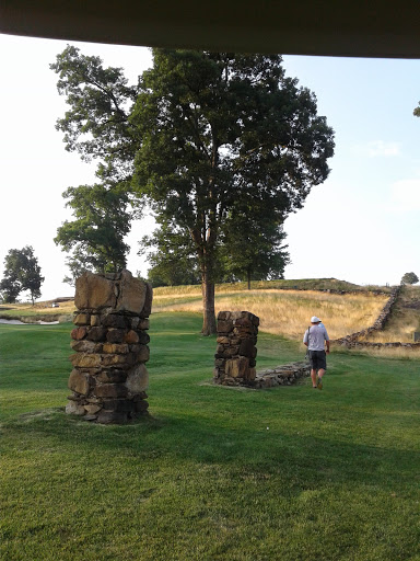 Golf Course «Hudson National Golf Course», reviews and photos, 40 Arrowcrest Drive, Croton-On-Hudson, NY 10520, USA