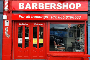 The Gent's Den Barbershop