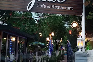 İstanbul Hanzade Restoran, Cafe, Nargile, Oyun Salonu image