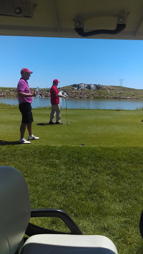 Resort «Grand Falls Casino Resort», reviews and photos, 1415 Grand Falls Blvd, Larchwood, IA 51241, USA