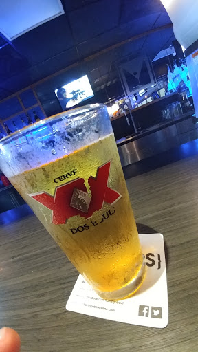 Bowling Alley «Flamingo Bowl», reviews and photos, 3301 N 23rd St, McAllen, TX 78501, USA