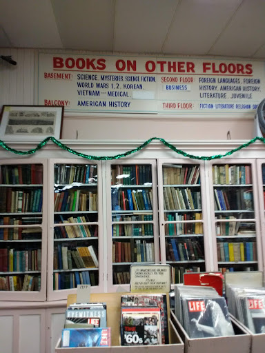 Ohio Book Store