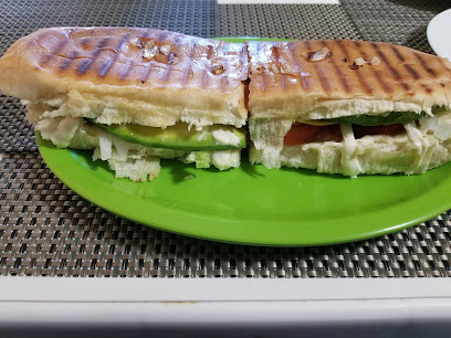 El Rincón Cubano