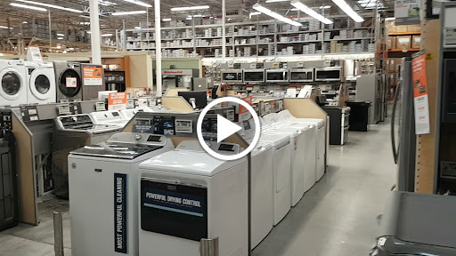 Home Improvement Store «The Home Depot», reviews and photos, 750 N University Dr, Coral Springs, FL 33071, USA