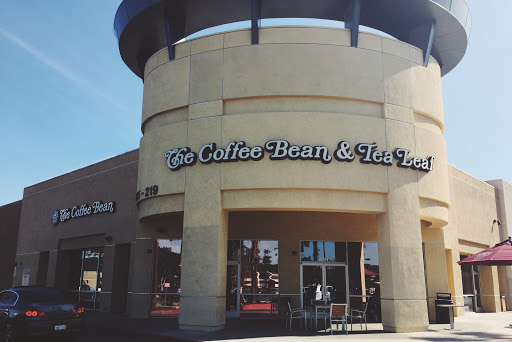 Coffee Shop «The Coffee Bean & Tea Leaf», reviews and photos, 205 Orangefair Ave, Fullerton, CA 92832, USA
