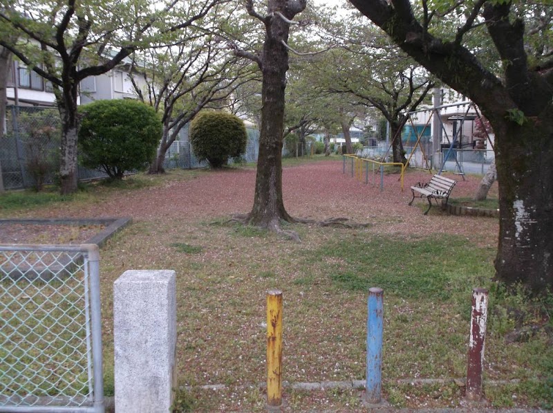 大谷北児童公園