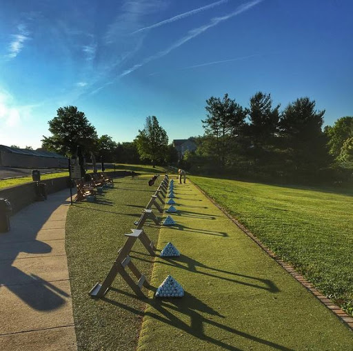 Private Golf Course «Holly Hills Country Club», reviews and photos, 5502 Mussetter Rd, Ijamsville, MD 21754, USA