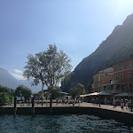 Photo n°4 de l'avis de Ercole.a fait le 23/09/2019 à 16:29 sur le  Ristorante Pizzeria Nazionale à Riva del Garda
