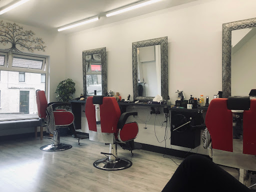 Ali's Barber in Cork, Co. Cork