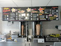 Photos du propriétaire du Star Kebab à Loudéac - n°3
