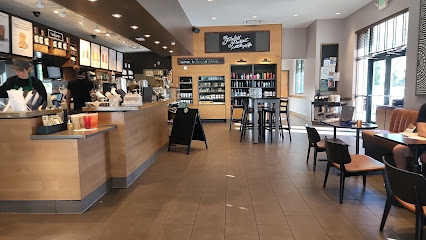 Starbucks - 88 Salem Turnpike, Norwich, CT 06360