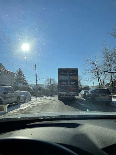 Moving and Storage Service «Go To Moving and Storage», reviews and photos, 64 N Railroad Ave, Staten Island, NY 10304, USA