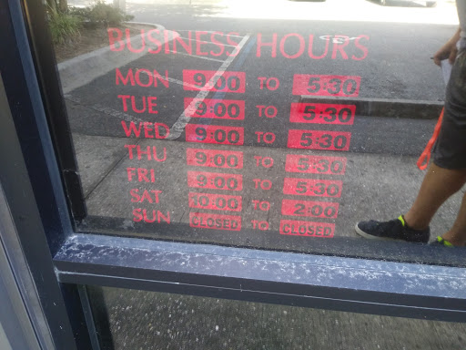 Locksmith «Instant Keys Inc.», reviews and photos, 4250 Hwy Ave, Jacksonville, FL 32254, USA