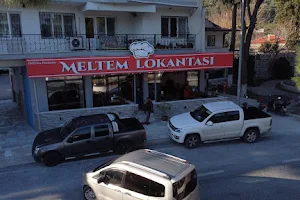 Meltem Lokantası image