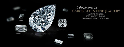 Carol Klein Fine Jewelry, 1028 Bayside Dr, Newport Beach, CA 92660, USA, 