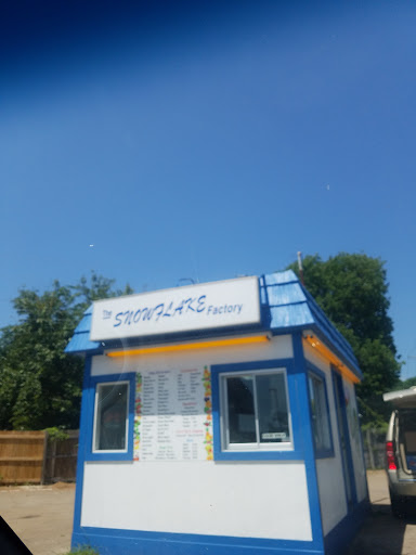 Ice Cream Shop «Snowflake Factory», reviews and photos, 1422 W Arkansas Ln, Arlington, TX 76013, USA