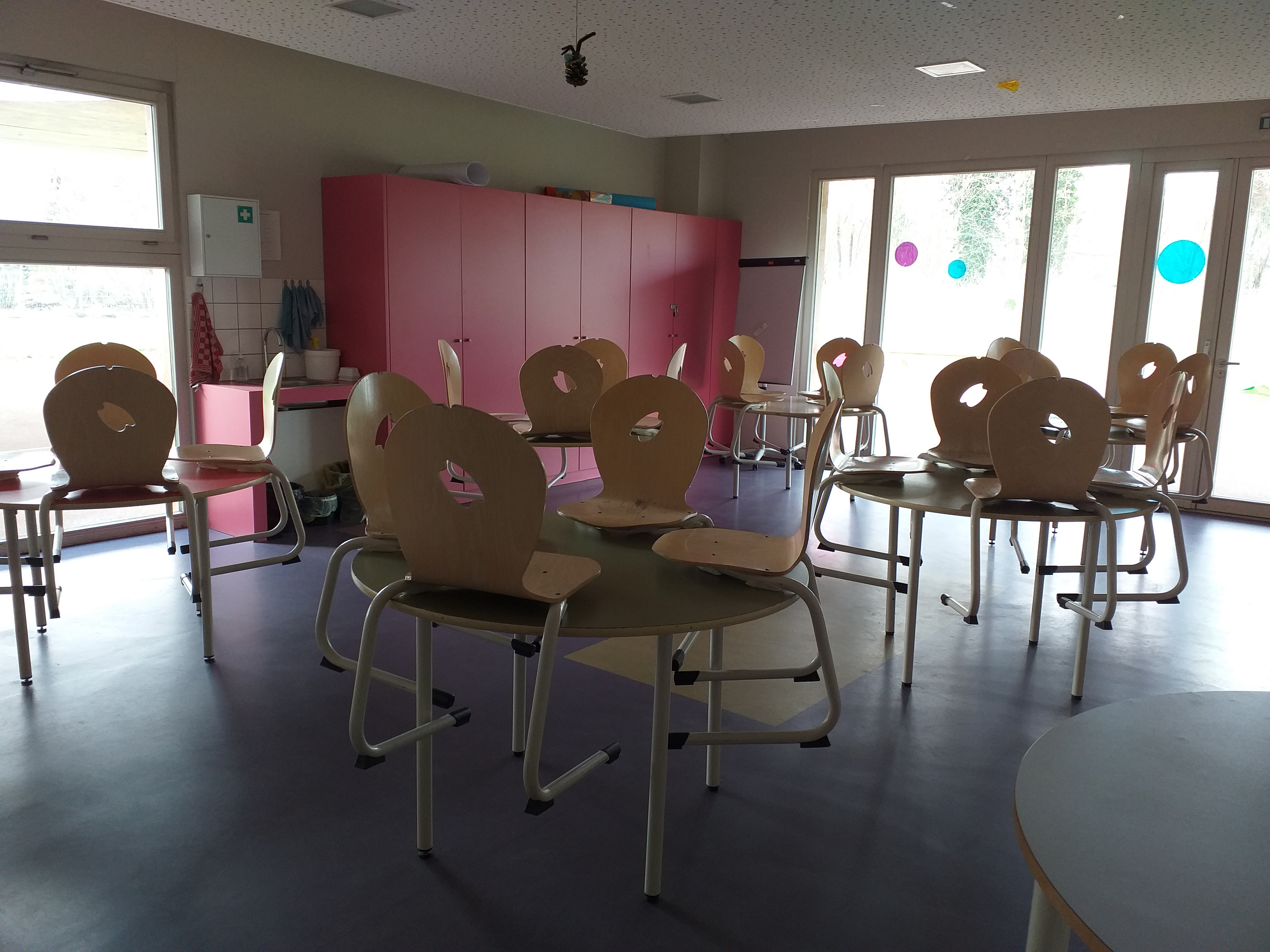 Photo n° 9 de l'avis de Stéphanie.e fait le 26/03/2019 à 10:19