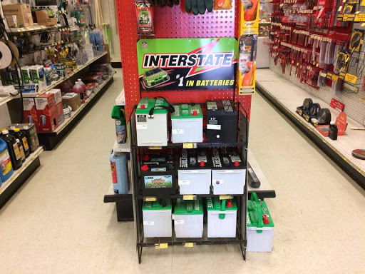 Plumbing Supply Store «North County Hardware», reviews and photos, 40600 NE 221st Ave, Amboy, WA 98601, USA