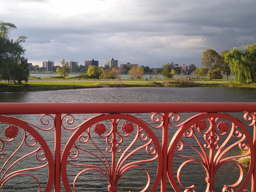 Casino «Belle Isle Casino», reviews and photos, 1 Casino Way, Detroit, MI 48209, USA