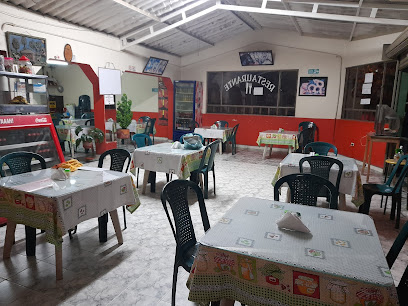Restaurante PUNTO VERDE EL GUATECANO - Cl. 12 #3-48, Guateque, Boyacá, Colombia