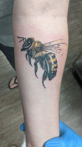 Find tattoos under the breast ideas for your next unique tattoo in Youngstown at BAREKNUCKLE TATTOO & BARBERSHOP