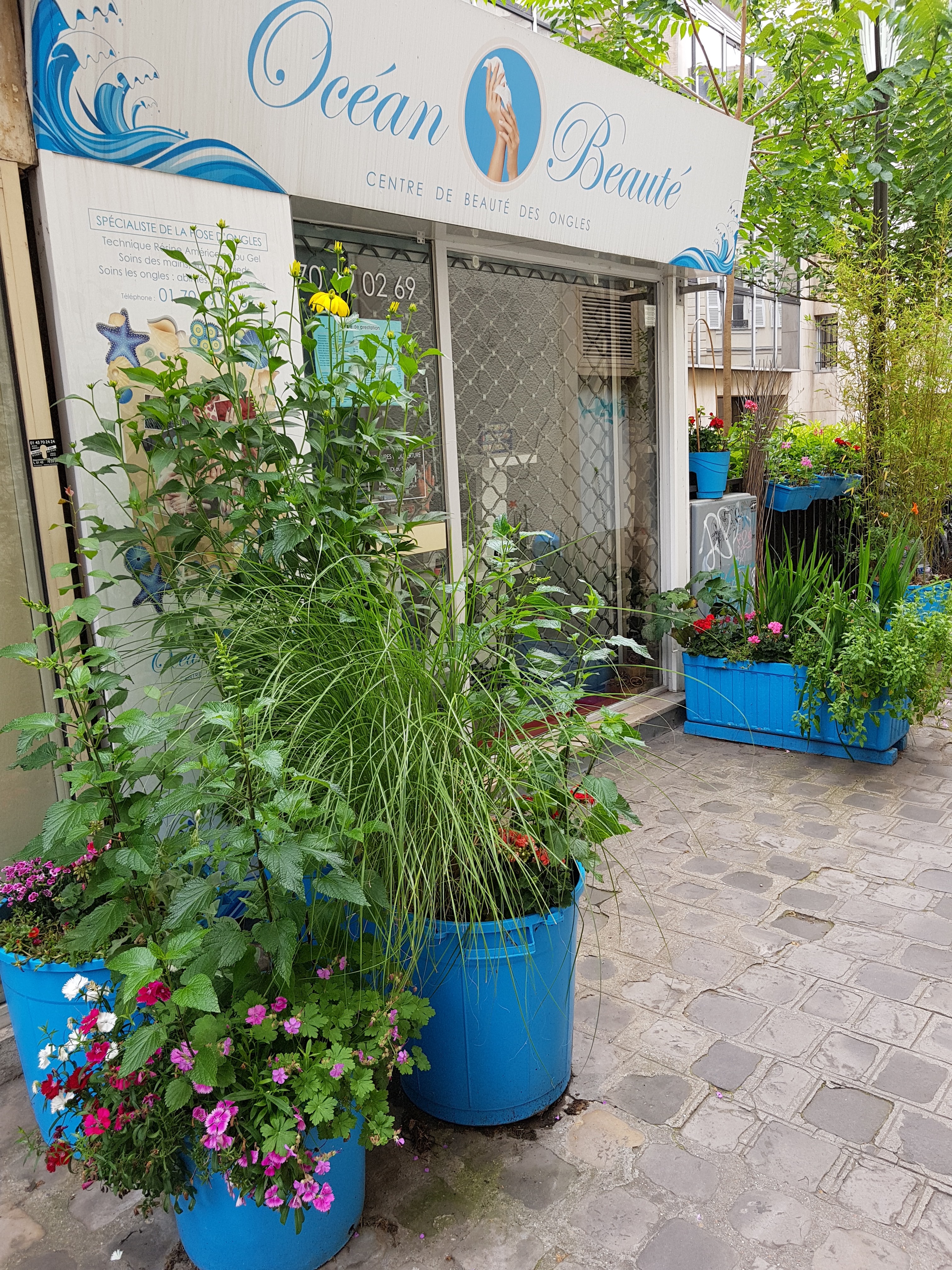 Photo n° 1 de l'avis de Jean-Hugues.� fait le 09/06/2019 à 11:24