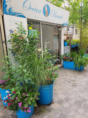 Océan Beauté à Boulogne-Billancourt