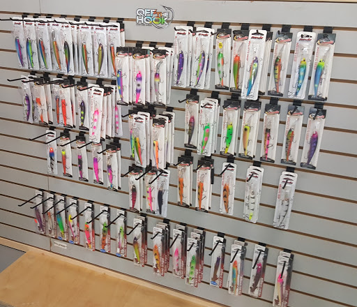 Bait Shop «DB Marine & Outdoor Sports, LLC - Geneva», reviews and photos, 4762 N Broadway, Geneva, OH 44041, USA