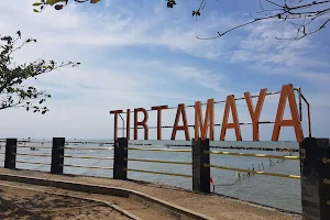 Pantai Wisata Tirtamaya image