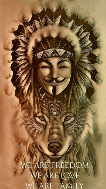 Anonymous canada ops