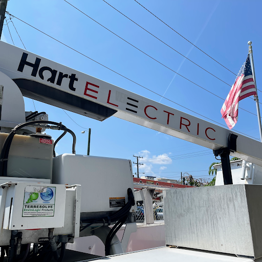 Hart Electric