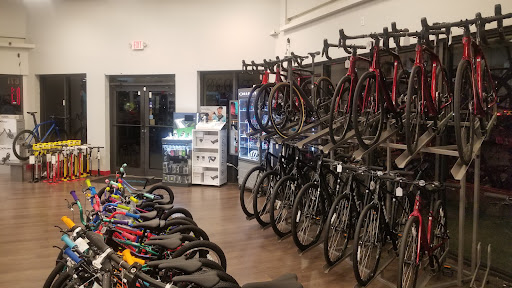 Bicycle Store «City Bikes Pembroke Pines», reviews and photos, 671 NW 100th Pl, Hollywood, FL 33024, USA