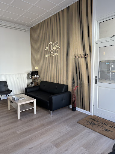 Klip hos Kawa in Haderslev, Haderslev