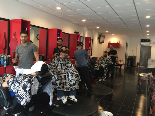 Barber Shop «A&J Barber Shop Phone Repairs», reviews and photos, 3403 Avenue S, Brooklyn, NY 11234, USA