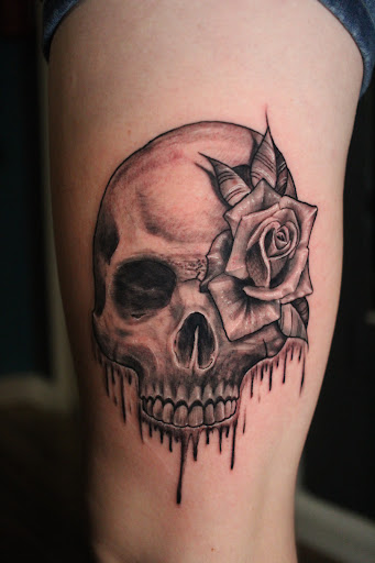 Explore breast cancer survivor tattoo ideas, creative tattoo ideas in Homosassa, available at Citrus Tattoos