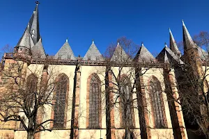 Ev. Stadtkirche 'Unsere Liebe Frau' image