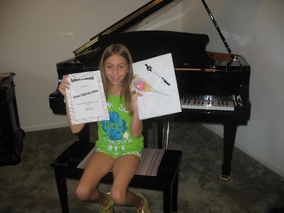 Ms. Angie Piano Lessons Livonia/Plymouth