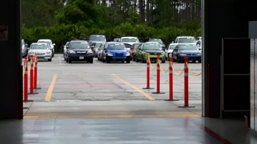 Auto Auction «Manheim Daytona Beach», reviews and photos, 1305 Indian Lake Rd, Daytona Beach, FL 32124, USA