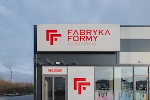 Fabryka Formy - Wodzisław Śląski image