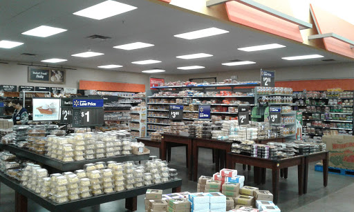 Department Store «Walmart Supercenter», reviews and photos, 1800 Tilden Ridge Dr, Hamburg, PA 19526, USA