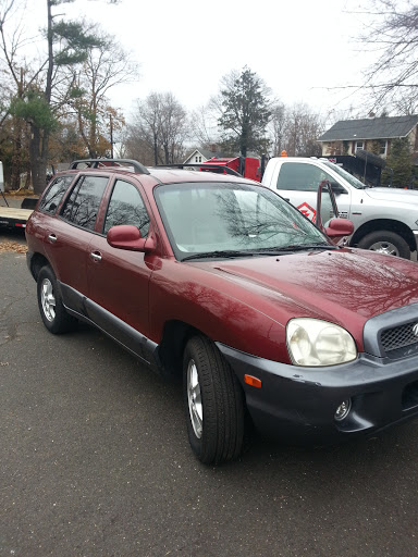 Used Car Dealer «Belle Mead Garage Inc», reviews and photos, 2454 US-206, Belle Mead, NJ 08502, USA